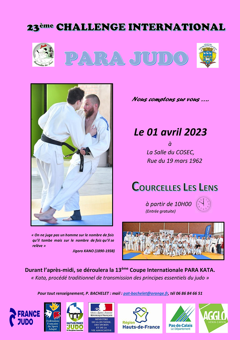 courcelles-les-lens_affiche_para-judo_2023