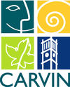 Logo Carvin