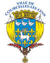 Logo Courcelles-lès-Lens