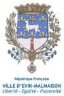 Logo Evin-Malmaison